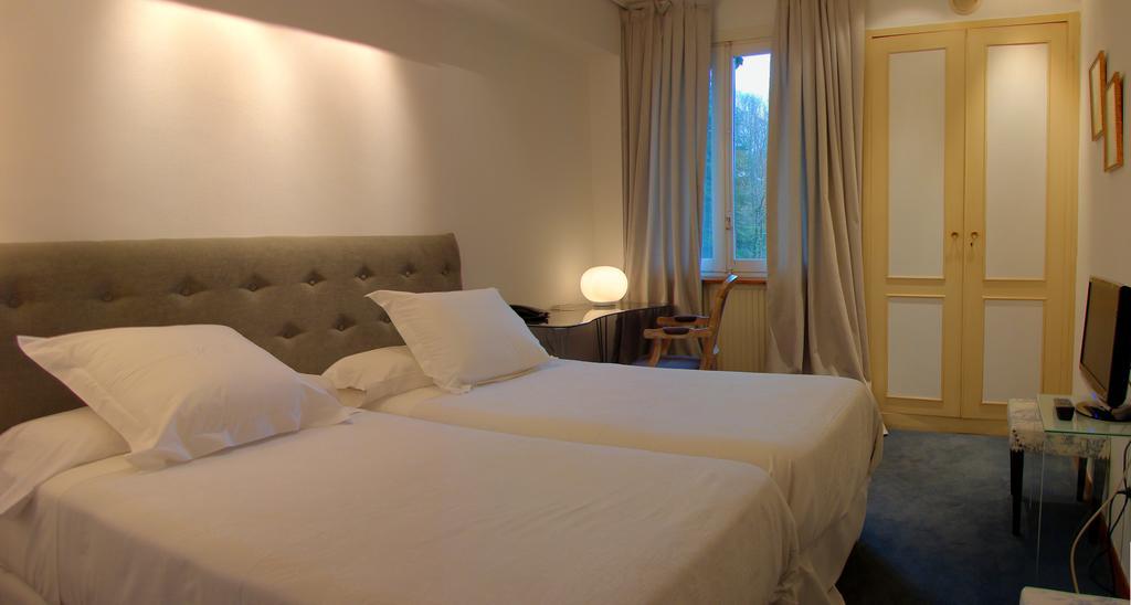Hotel Etxeberri Zumárraga Стая снимка