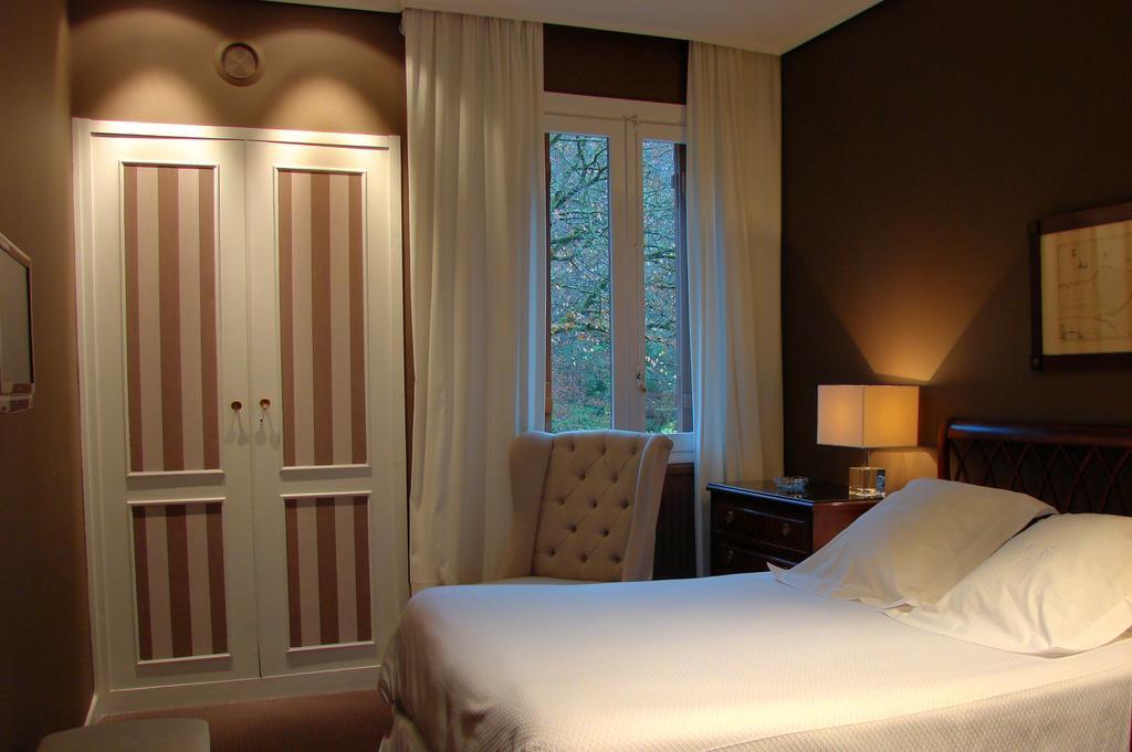 Hotel Etxeberri Zumárraga Стая снимка