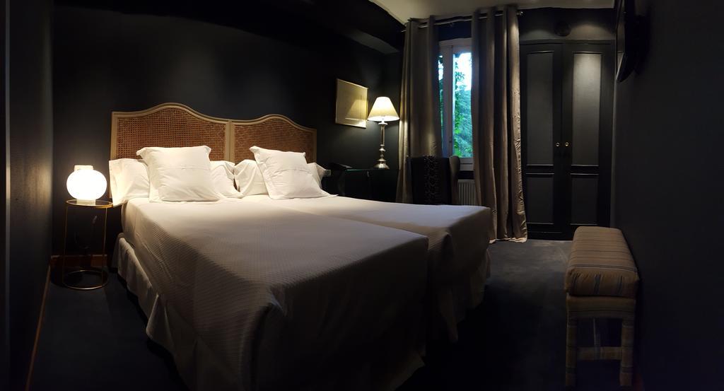 Hotel Etxeberri Zumárraga Екстериор снимка