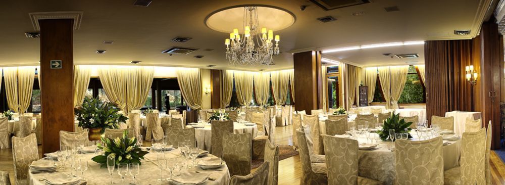 Hotel Etxeberri Zumárraga Екстериор снимка