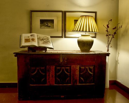 Hotel Etxeberri Zumárraga Екстериор снимка